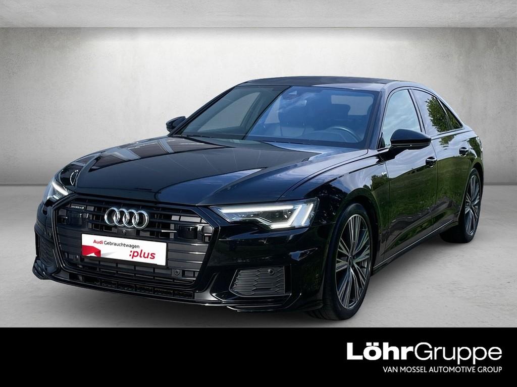Audi A6 Lim. sport 45 TFSI quattro S tronic *S line*