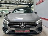 Mercedes-Benz A 220 AMG LINE*AMBIENTE*NAVI*2.HAND*WIDE*NIGHT - Mercedes-Benz A 220 Gebrauchtwagen
