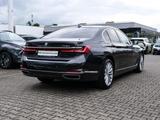 BMW 745e GSD DA Pro Laser PA+ Massage HK HuD - BMW 745: 745d