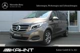 Mercedes-Benz V 250d 4M K AVANTGARDE EDITION DISTRO 360° AHK - Mercedes-Benz V 250 in Dresden
