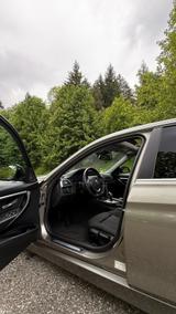 BMW Alpina 330d  - gebrauchte BMW 330 aus dem Jahr 2016