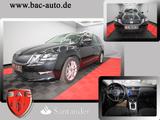 Skoda Octavia Combi Drive Navi Carplay Bi-Xenon Allw - Skoda Octavia Gebrauchtwagen in Osnabrück