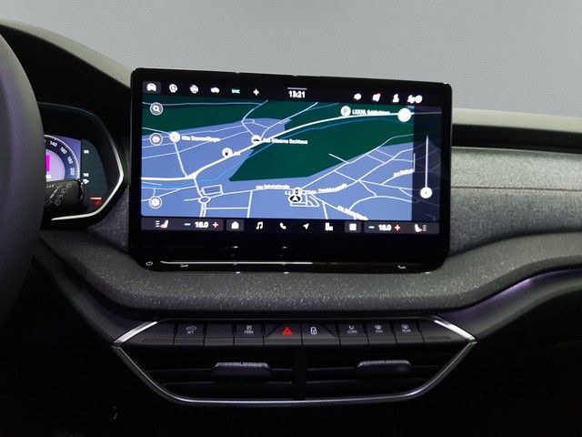 Fahrzeugabbildung Skoda Octavia Combi Selection 2.0TDI DSG PANO Leder