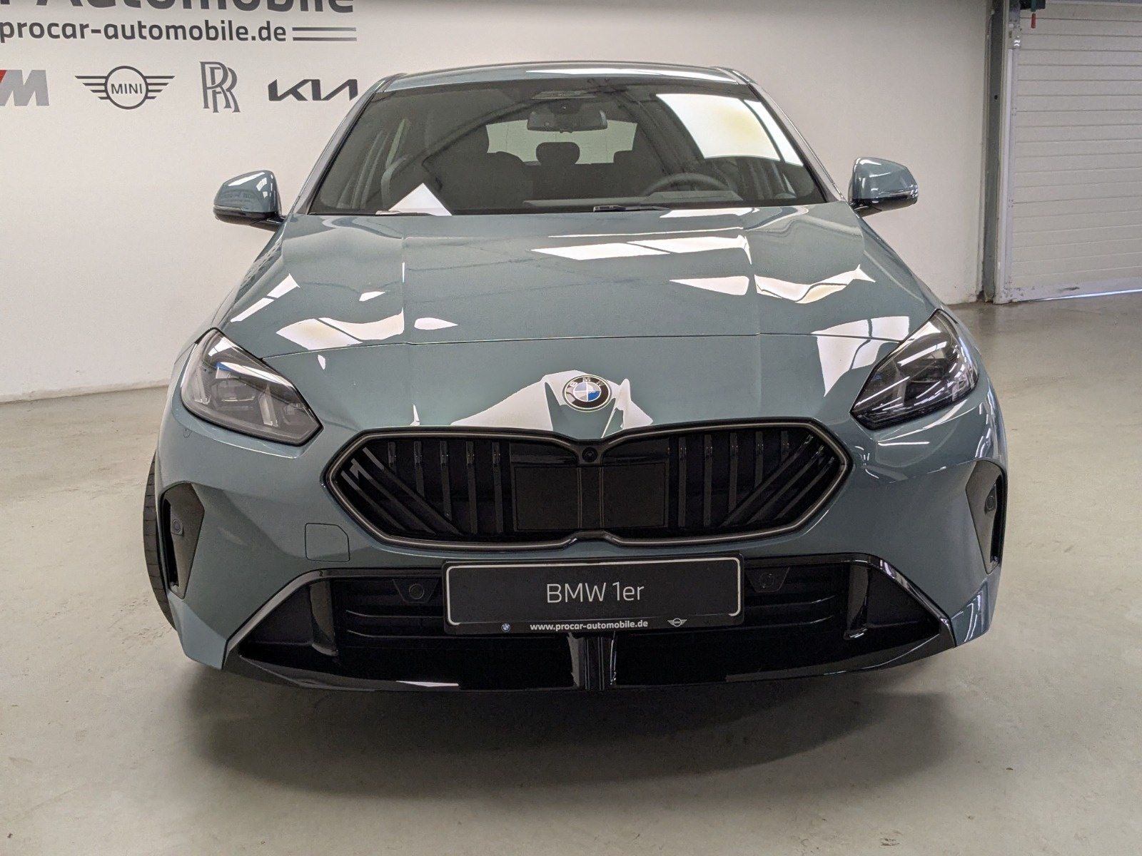 BMW 120 - Bild 3