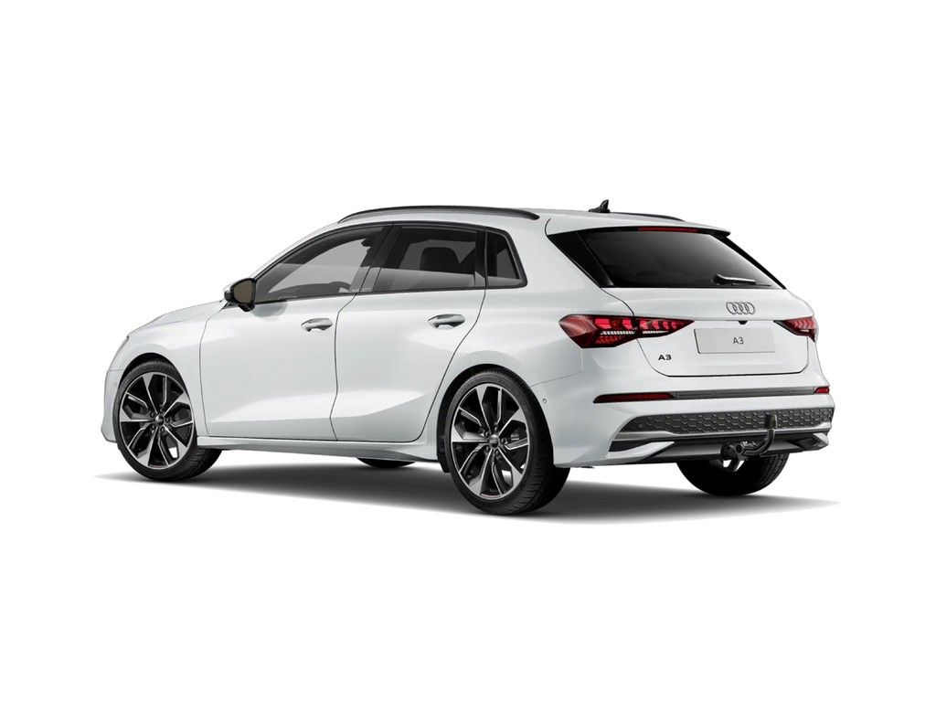 Audi A3 Sportback 35 TFSI advanced LED Navi ACC AHK imagem 3