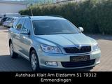 Skoda Octavia Combi Ambiente - Skoda Octavia Gebrauchtwagen in Freiburg