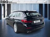 BMW 530 e Touring Facelift Automatik 5er e Touring F - gebrauchte BMW 530 mit Facelift