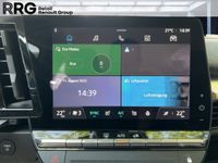 Renault Megane E-TECH - Vorschau Bild 12