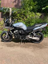 Yamaha FZS 600 TÜV neu Reifen neu Ölwechsel - Offers matching your search criteria