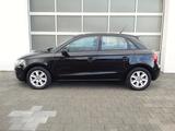 Audi A1 1.2 TFSI Attraction Sportback - Audi A1: Attraction