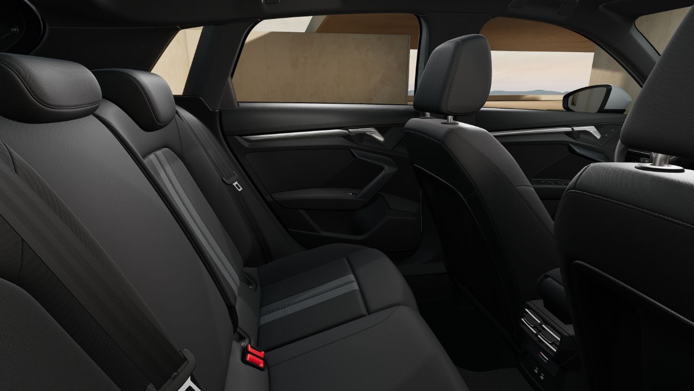 Audi A3 - Bild 12
