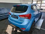 Hyundai ix20 1.6 Automatik*NAVI*KAMERA*PDC*GARANTIE*8... - Hyundai ix20 mit 5 Türen