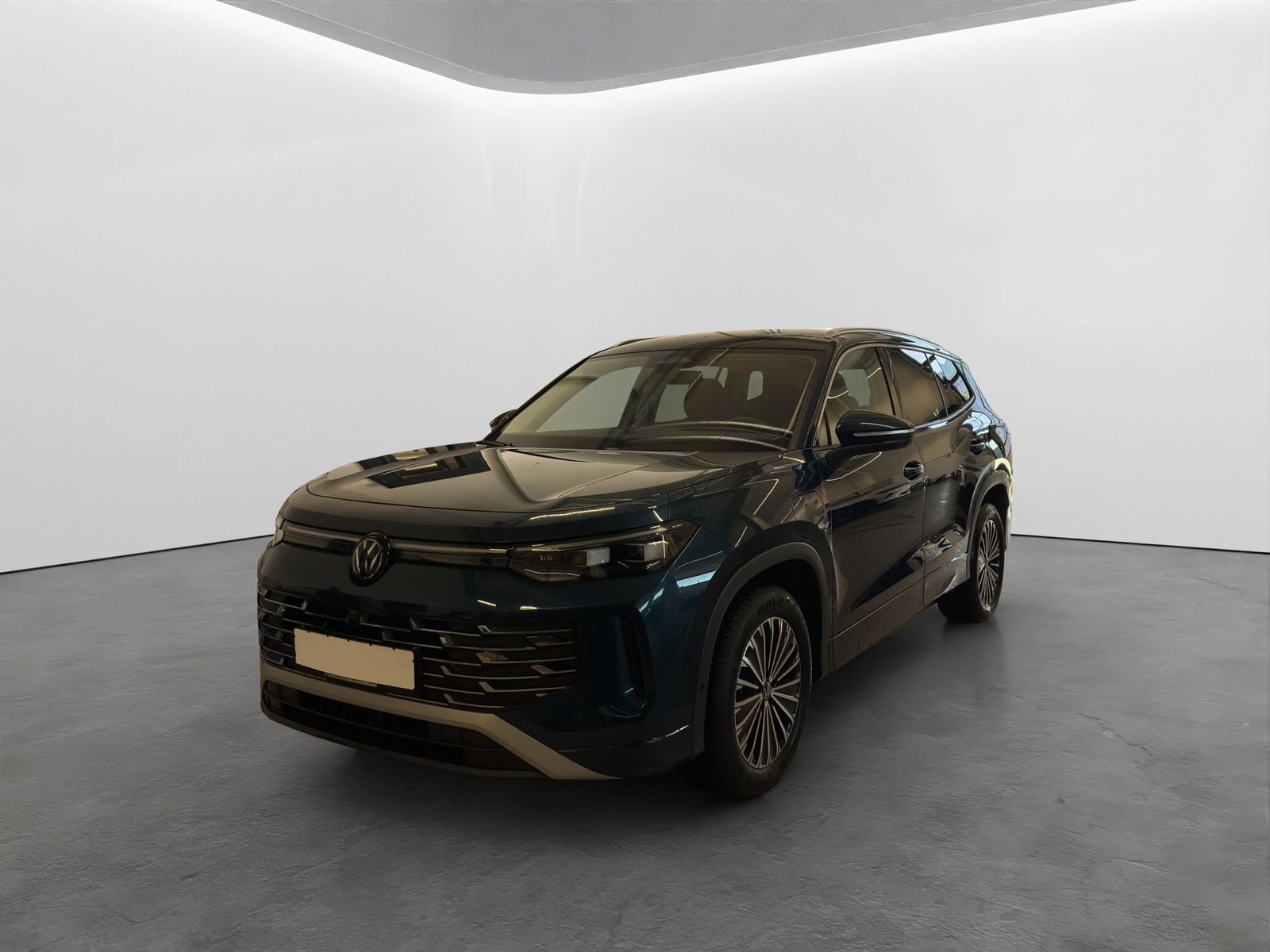 Volkswagen Tayron 1.5 eHybrid DSG Elegance MATRIX-LED NAVI imagem 2
