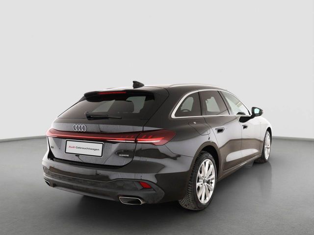 A5 Avant e-hybrid QUATT +LED+AHK+KAMERA+VCP+ALU+