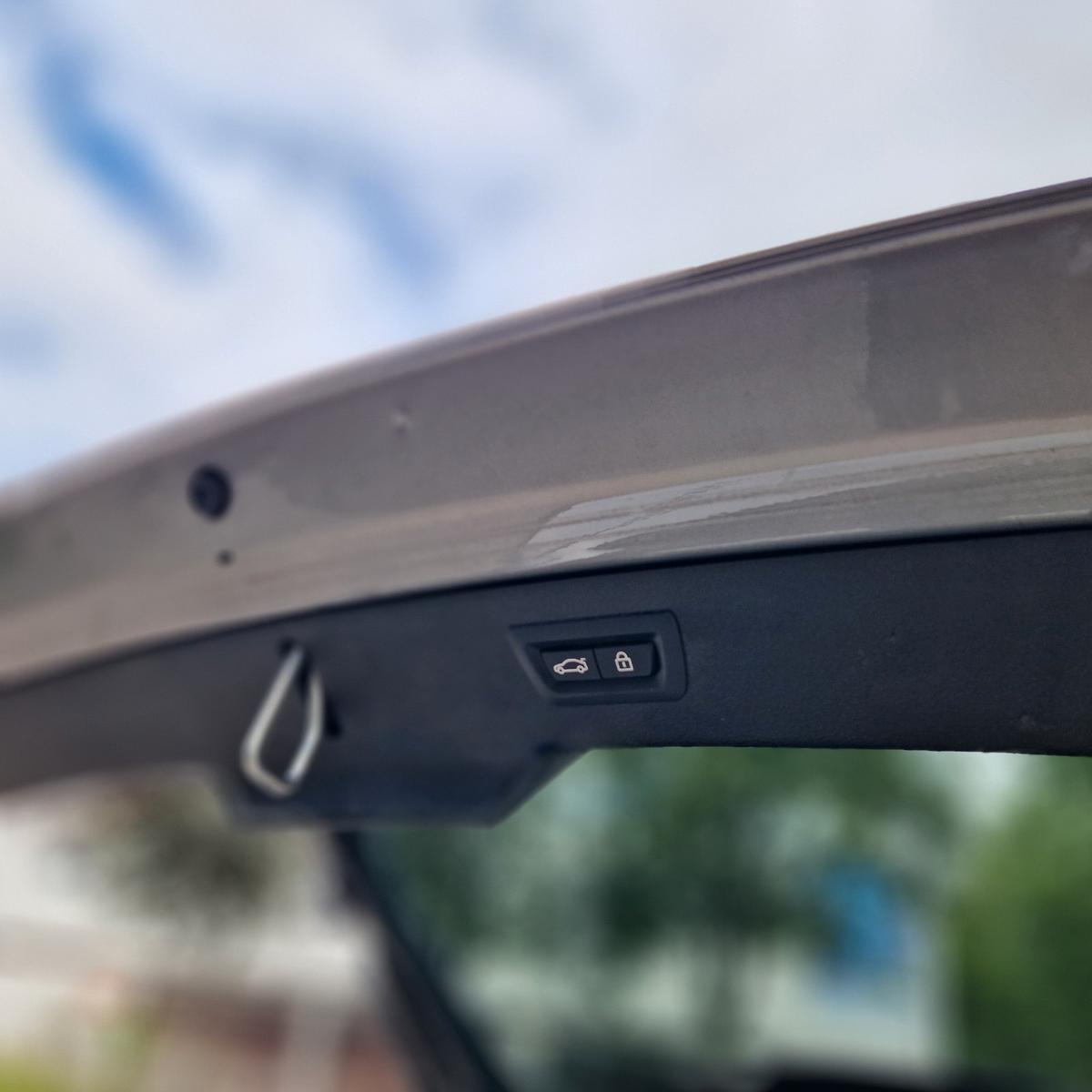 BMW X6 M Unfallfre*Alcantara*Carbon*HarmanKardon*HUD