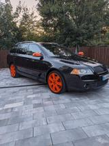 Skoda Octavia Combi 2.0 TDI RS RS - Skoda Octavia aus 2007: RS