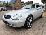 Mercedes-Benz 170 Cabrio - Mercedes-Benz: Cabrio, 170