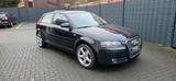 Audi A3 1.6 mit Prinz Gasanlage - Audi A3 mit LPG-Antrieb