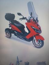 Other Rolektro -Maximus 25 MX 3