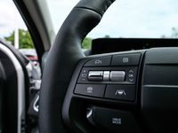 Kia K4 - Vorschau Bild 21