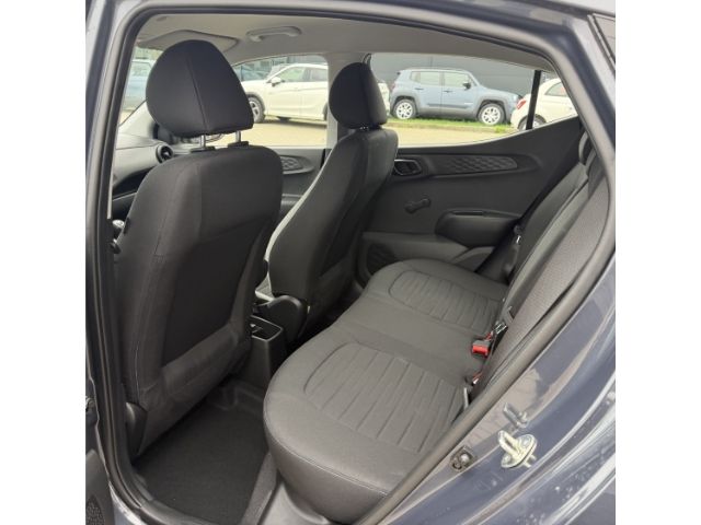 Hyundai i10 – Bild 11