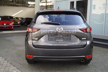 Mazda CX-5 - 5