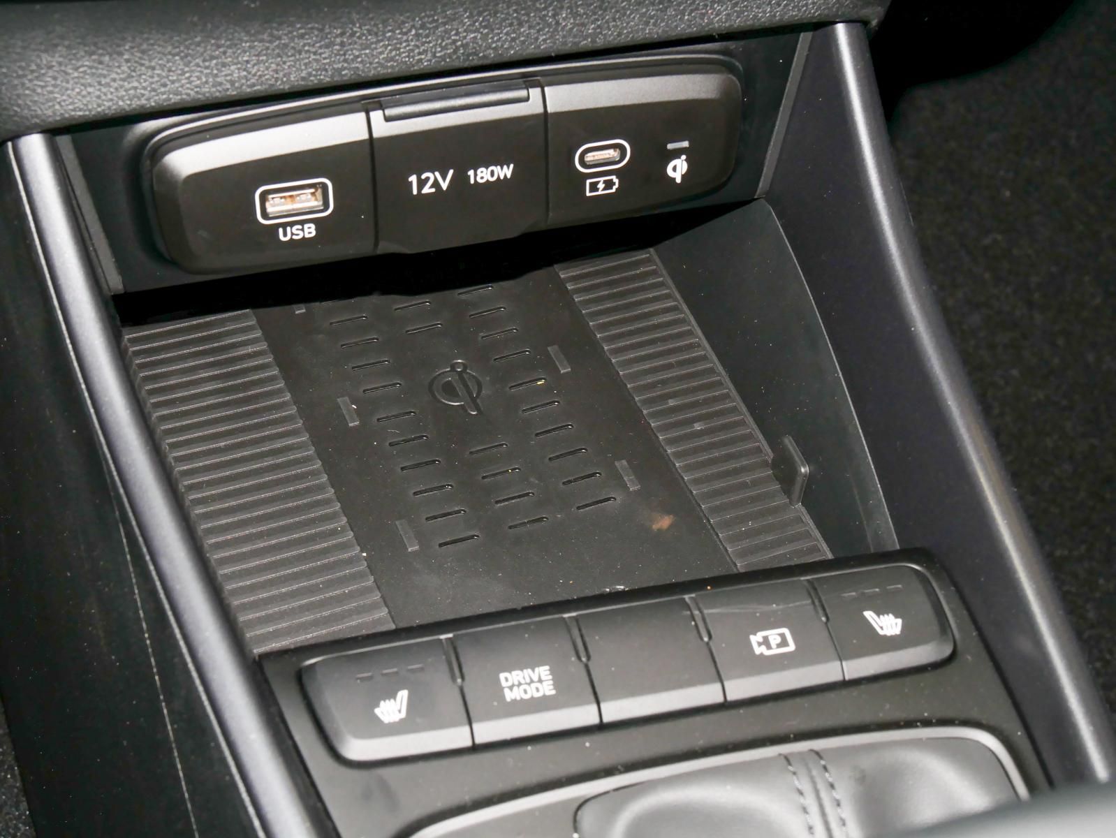 Hyundai i20 - Bild 14