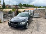 BMW E91 320i Leder Panorama - BMW 320 aus 2005: Kombi