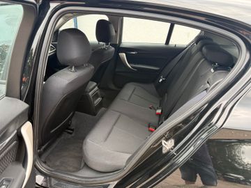 BMW 116 - 12