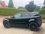 Land Rover Range Rover Evoque 2.0 TD4 132 kW SE Autom. SE - Land Rover Range Rover Evoque in Bremen