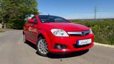 Opel Tigra TwinTop 1800, sehr guter Zustand - rote Opel Tigra