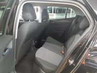 Skoda Fabia - Vorschau Bild 5