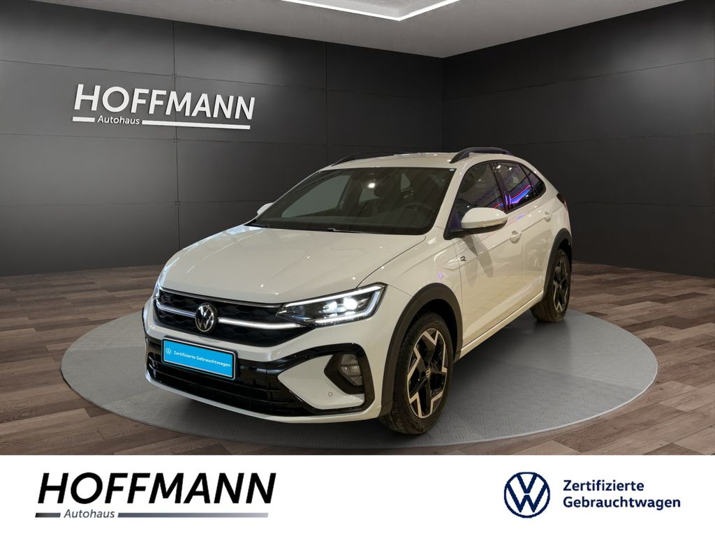 Image of Volkswagen Taigo