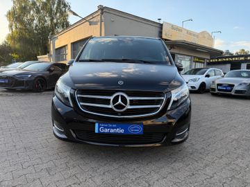 Mercedes V 250 - 7
