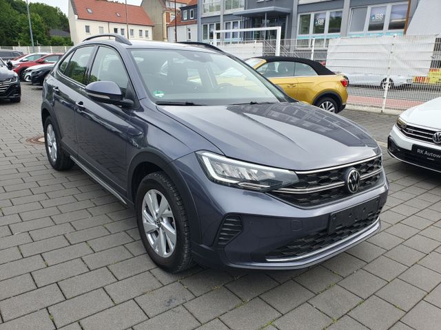 Taigo 1.0 TSI DSG Navi LED ACC  Keyless digitale