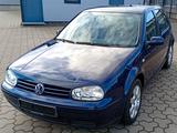Volkswagen Golf 1.4 Pacific Edition in  AQUARIUS BLAU !!! - Volkswagen Golf: Pacific