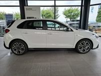 Hyundai i30 - Vorschau Bild 5