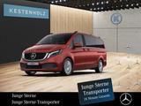 Mercedes-Benz EQV 300 Lang AVANTGARDE*8SITZE*PANO*360°*DISTR - Mercedes-Benz EQV mit Panoramadach