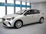Opel Corsa Edition 1.2 Turbo Navi PDC Sitzhz