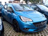 Opel Corsa E 1.4 16v Color Edition Automatik - Opel Corsa: 16v Edition