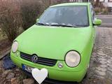Volkswagen Lupo TüV bis 06/2026 - Volkswagen Lupo: Grün