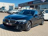 BMW 520 d xDrive M Sport"SHADOW LINE"SPUR ASS."LEDER - BMW 520: Kombi, 520d