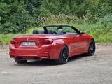 BMW M4 Cabrio Competition DKG,  - gebrauchte BMW M4 aus dem Jahr 2019