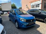 Suzuki Celerio Club Klima Navi Alufelgen Tuv - Suzuki Celerio Gebrauchtwagen