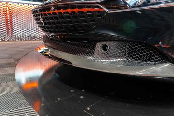 2023 Ferrari ROMA 缩略图 11