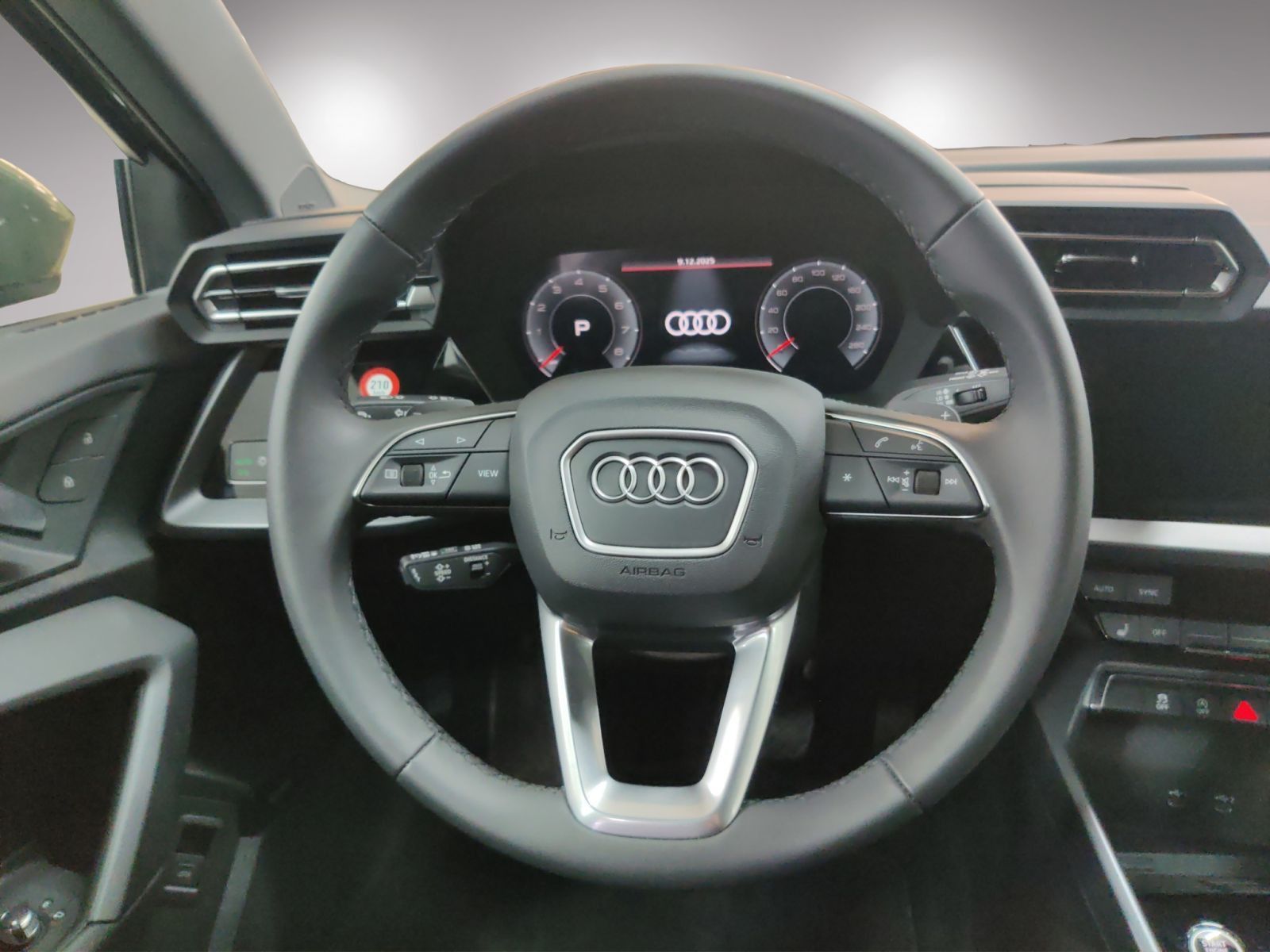 Audi A3 - Bild 9