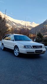 Audi S6 2.2 Avant 6-Gang -