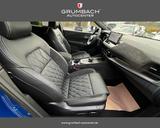 Nissan Qashqai TEKNA+ 1.3 DIG-T MHEV 116kw Xtronic 2... - Nissan Qashqai: Blau