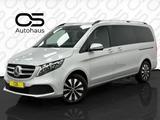 Mercedes-Benz V250d 4Matic lang Leder LED MwSt. *Garantie* - gebrauchte Mercedes-Benz V 250 aus dem Jahr 2024