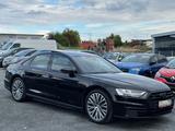 Audi A8 50 TDI quattro - gebrauchte Audi A8 aus dem Jahr 2019